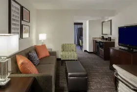 Photograph of Embassy Suites, Philadelphia