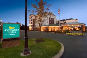 Photograph of Homewood Suites, Newtown