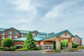 Photograph of Hilton Garden Inn, Canonsburg