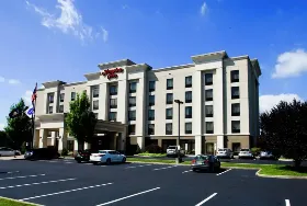 Photograph of Hampton Inn, Easton