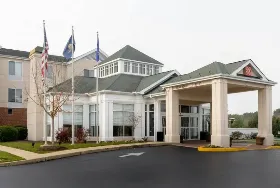 Photograph of Hilton Garden Inn, Kennett Square