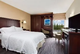 Photograph of Hampton Inn, Somerset