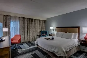 Photograph of Hampton Inn, Monroeville