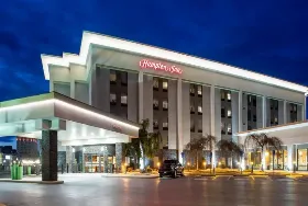 Photograph of Hampton Inn Williamsport-Downtown, Williamsport