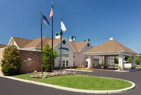Photograph of Homewood Suites, Mechanicsburg