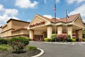 Photograph of Hampton Inn, Hershey