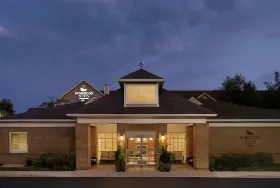 Photograph of Homewood Suites, Bethlehem