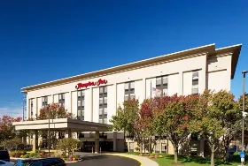 Photograph of Hampton Inn, Philadelphia