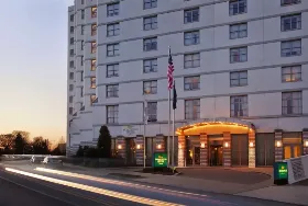 Photograph of Homewood Suites, Philadelphia