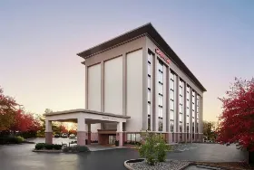 Photograph of Hampton Inn, King Of Prussia