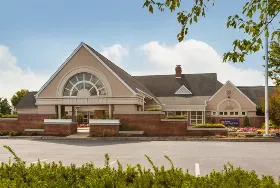 Photograph of Hilton Garden Inn, Lancaster