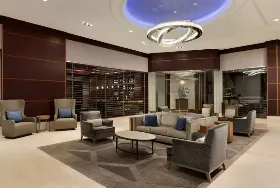 Photograph of Hilton Philadelphia City Avenue, Philadelphia
