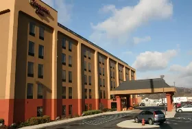 Photograph of Hampton Inn, Altoona