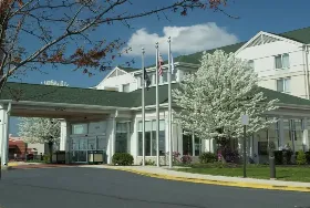 Photograph of Hilton Garden Inn, Allentown