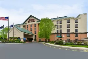 Photograph of Hampton Inn, Phoenixville