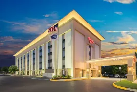 Photograph of Hampton Inn, Plymouth Meeting