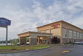 Photograph of Hampton Inn, Uniontown