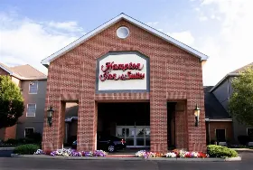 Photograph of Hampton Inn, Bethlehem