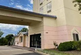 Photograph of Motel 6 Coraopolis /  Pittsburgh Airport, Coraopolis