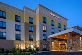 Photograph of Best Western Plus Erie Inn & Suites, Erie