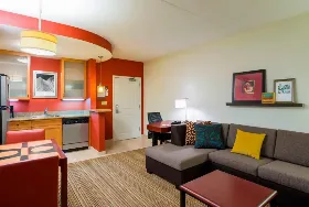 Photograph of Residence Inn, Langhorne