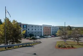 Photograph of Best Western Inn, Matamoras
