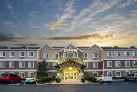Photograph of Staybridge Suites Allentown West,