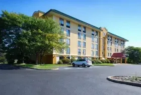 Photograph of Quality Inn, Bensalem