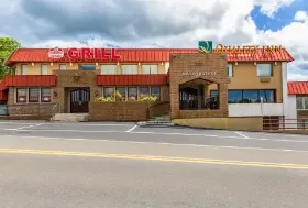 Photograph of Quality Inn, East Stroudsburg