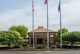 Photograph of Comfort Inn, Lake Ariel