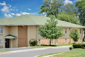 Photograph of Super 8, Allentown