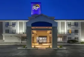 Photograph of Sleep Inn, Allentown