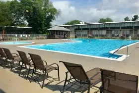 Photograph of Best Western Lehigh Valley Hotel & Conference Center, Bethlehem