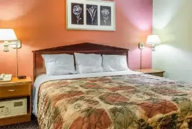 Photograph of Rodeway Inn, Allentown