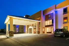 Photograph of Best Western Plus, Tannersville