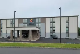 Photograph of Comfort Inn, Wyomissing