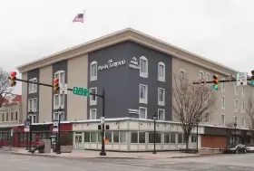 Photograph of The Penn Stroud, Stroudsburg - Poconos, Stroudsburg