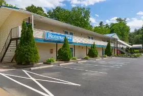 Photograph of Rodeway Inn, Milford