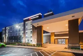Photograph of Best Western Plus, Pittston