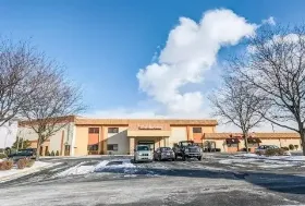 Photograph of Comfort Inn, Greencastle