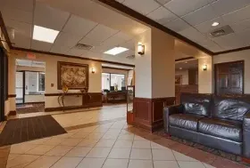 Photograph of Best Western Williamsport Inn, Williamsport
