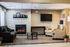 Photograph of Quality Inn, Chambersburg