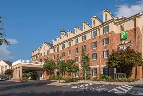 Photograph of Holiday Inn Express, State College