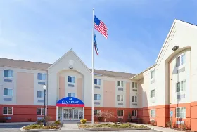 Photograph of Candlewood Suites, Williamsport