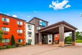 Photograph of Best Western Danville Inn, Danville