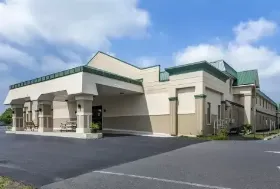 Photograph of Comfort Inn, 
