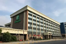 Photograph of Holiday Inn Johnstown-Downtown, Johnstown