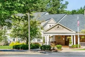 Photograph of Carnegie Inn & Spa, State College