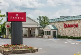 Photograph of Ramada by Wyndham, State College