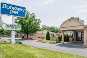 Photograph of Rodeway Inn, Carlisle